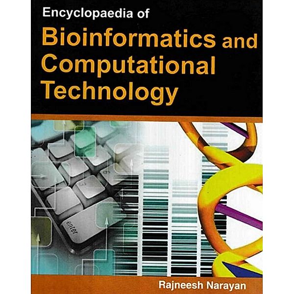 Encyclopaedia Of Bioinformatics And Computational Technology, Rajneesh Narayan