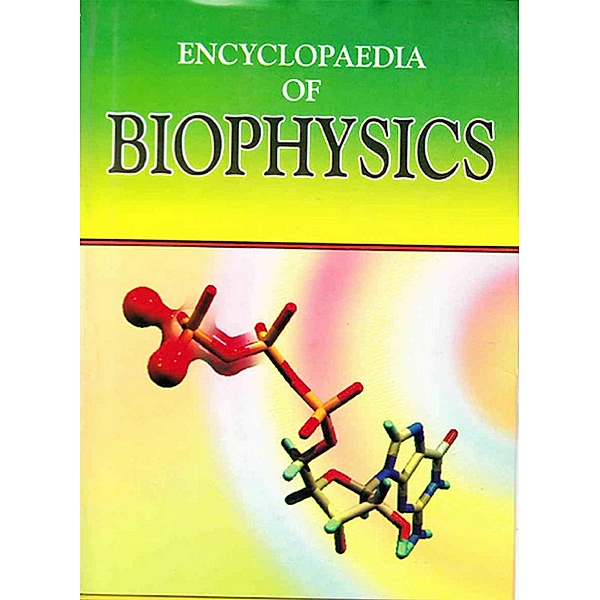 Encyclopaedia Of Biophysics, Manpal Singh
