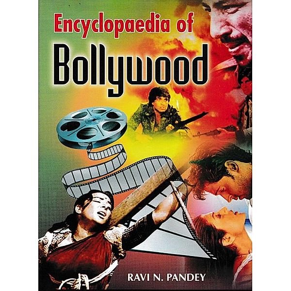 Encyclopaedia of Bollywood, Ravi N. Pandey