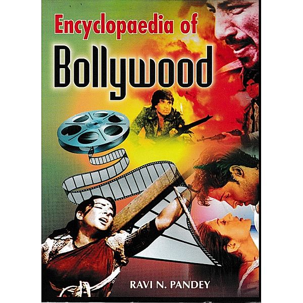 Encyclopaedia of Bollywood, Ravi N. Pandey