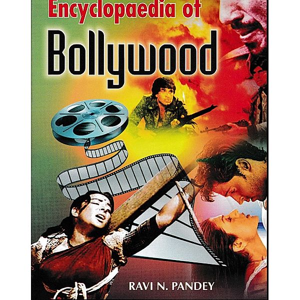 Encyclopaedia of Bollywood, Ravi N. Pandey