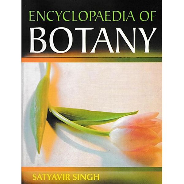 Encyclopaedia of Botany, Satyavir Singh