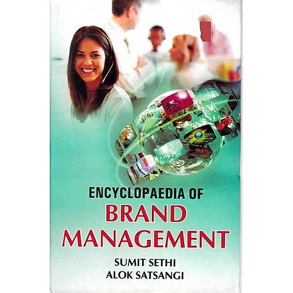 Encyclopaedia of Brand Management, Sumit Sethi