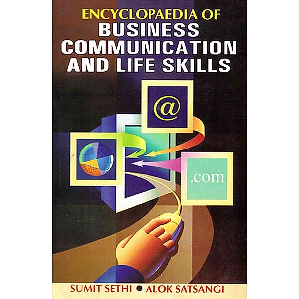 Encyclopaedia Of Business Communication And Life Skills, Sumit Sethi