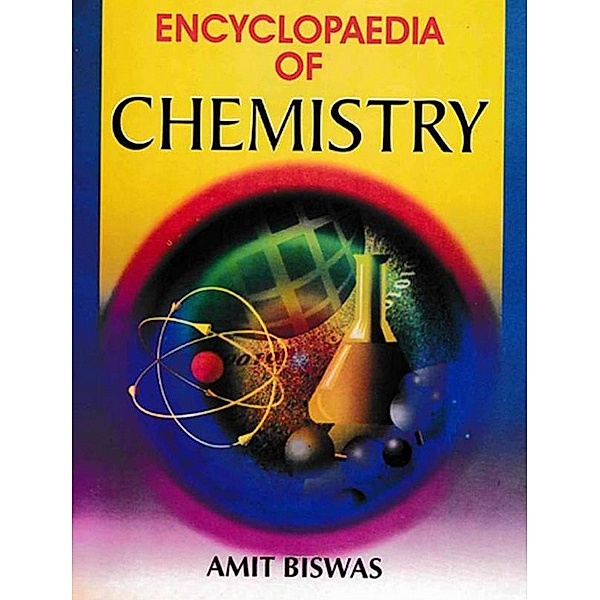 Encyclopaedia of Chemistry, Amit Biswas