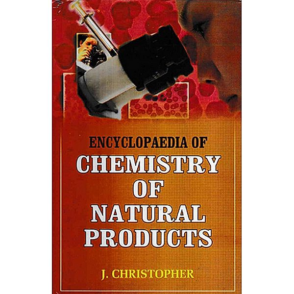 Encyclopaedia of Chemistry of Natural Products, J. Christopher