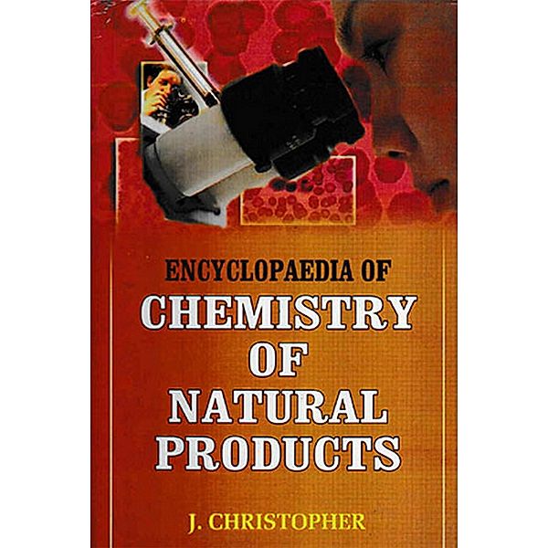 Encyclopaedia of Chemistry of Natural Products, J. Christopher