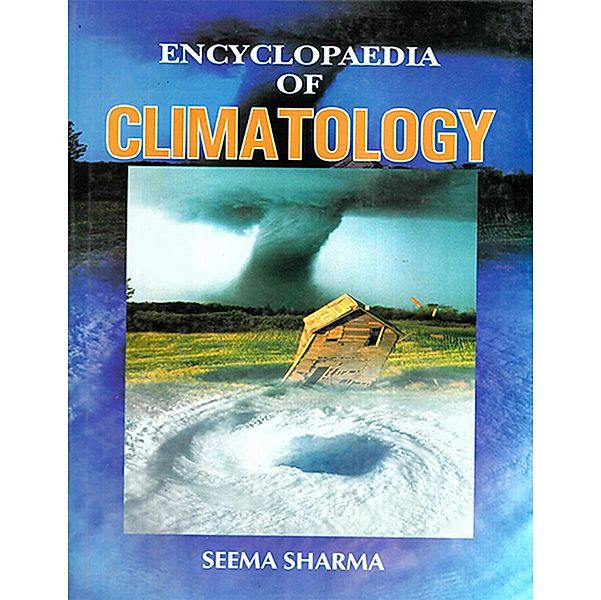 Encyclopaedia of Climatology, Seema Sharma