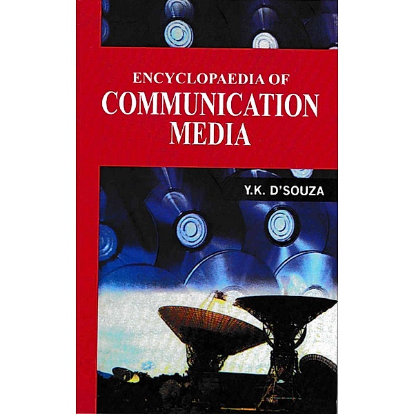 Encyclopaedia of Communication Media, Y. K. D'souza