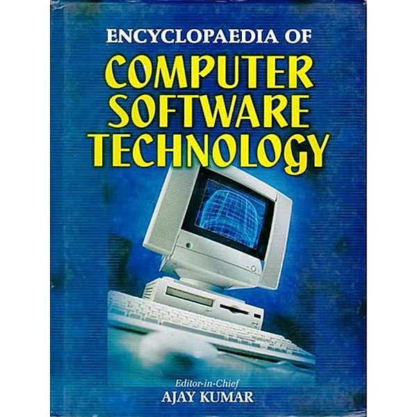 Encyclopaedia of Computer Software Technology, Ajay Kumar