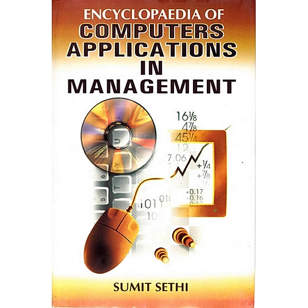 Encyclopaedia of Computers Applications In Management Volume-2, Sumit Sethi