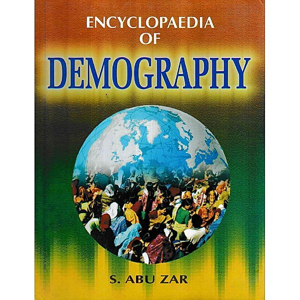 Encyclopaedia of Demography, S. Abu Zar