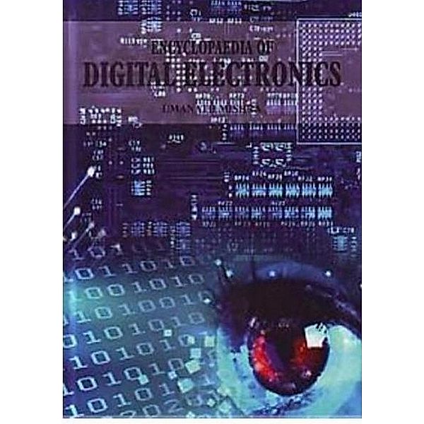 Encyclopaedia of Digital Electronics, Umanath Mishra