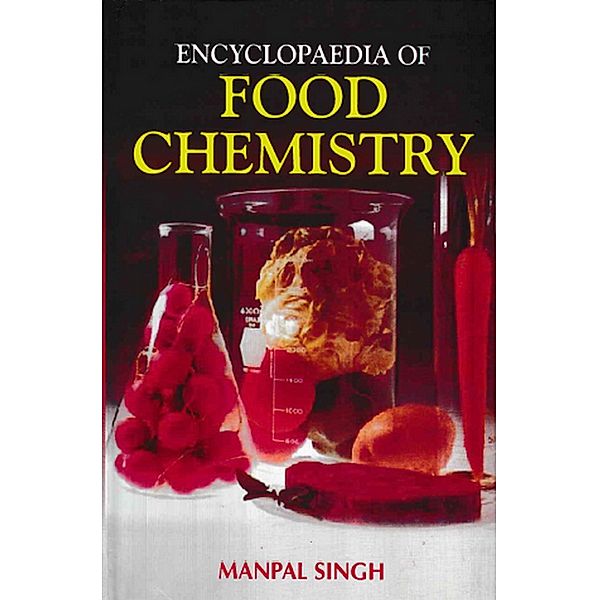 Encyclopaedia of Food Chemistry, Manpal Singh