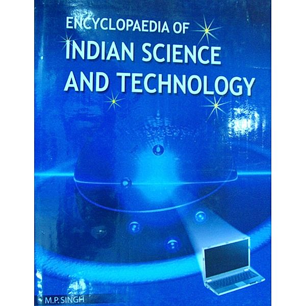 Encyclopaedia Of Indian Science And Technology, M. P. Singh