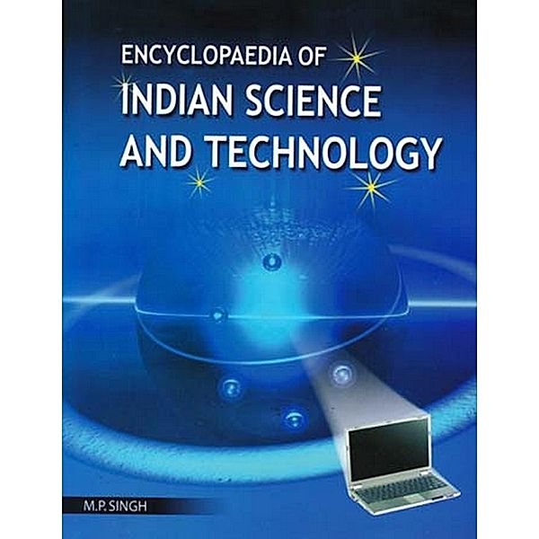 Encyclopaedia Of Indian Science And Technology, M. P. Singh