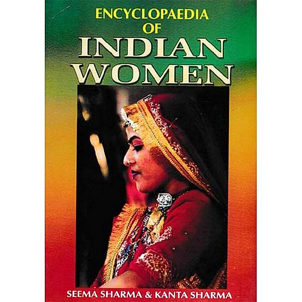 Encyclopaedia of Indian Women (Rural Women), Seema Sharma, Kanta Sharma