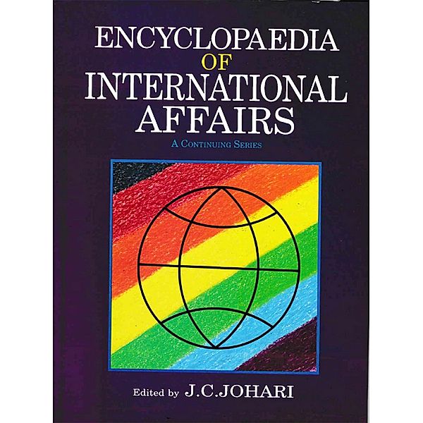 Encyclopaedia of International Affairs (A Documentary Study),Soviet Diplomacy, 1921-24, J. C. Johari