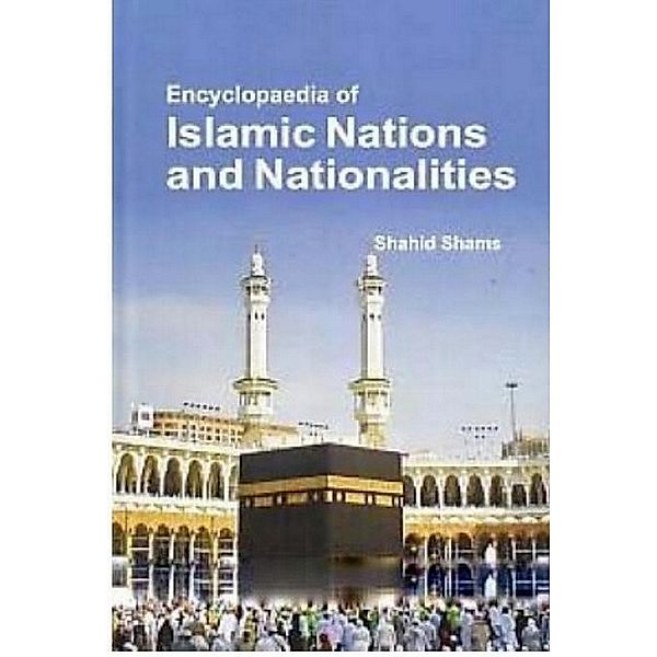 Encyclopaedia Of Islamic Nations And Nationalities, Shahid Shams