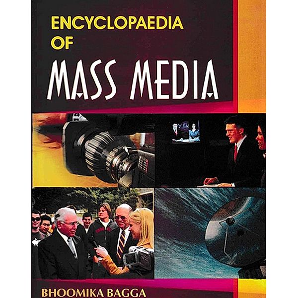 Encyclopaedia of Mass Media, Bhoomika Bagga