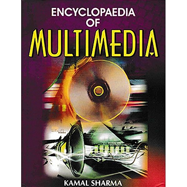 Encyclopaedia Of Multimedia, Kamal Sharma