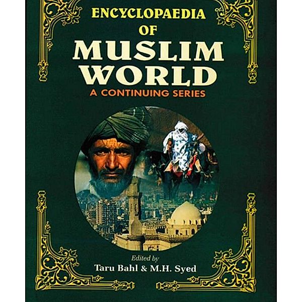 Encyclopaedia Of Muslim World (Bangladesh), Taru Bahl, M. H. Syed