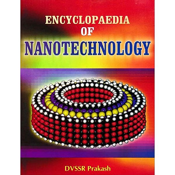 Encyclopaedia Of Nanotechnology, D. V. S. S. R. Prakash