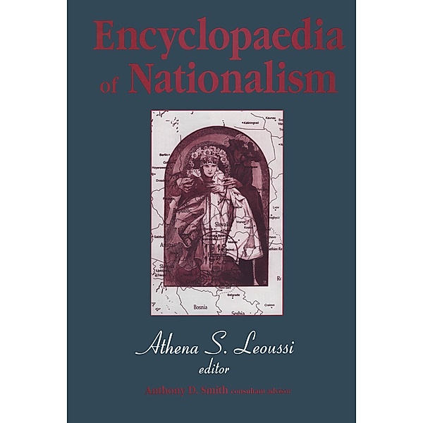 Encyclopaedia of Nationalism, Athena Leoussi