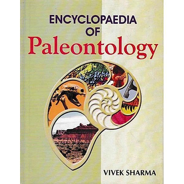 Encyclopaedia Of Paleontology, Vivek Sharma