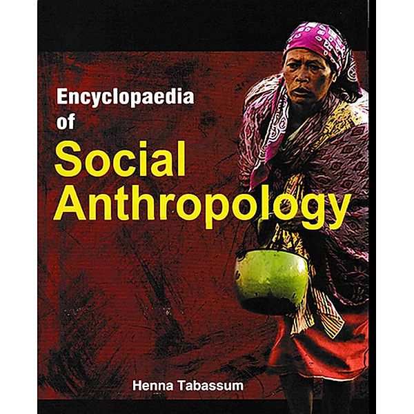 Encyclopaedia Of Social Anthropology, Henna Tabassum