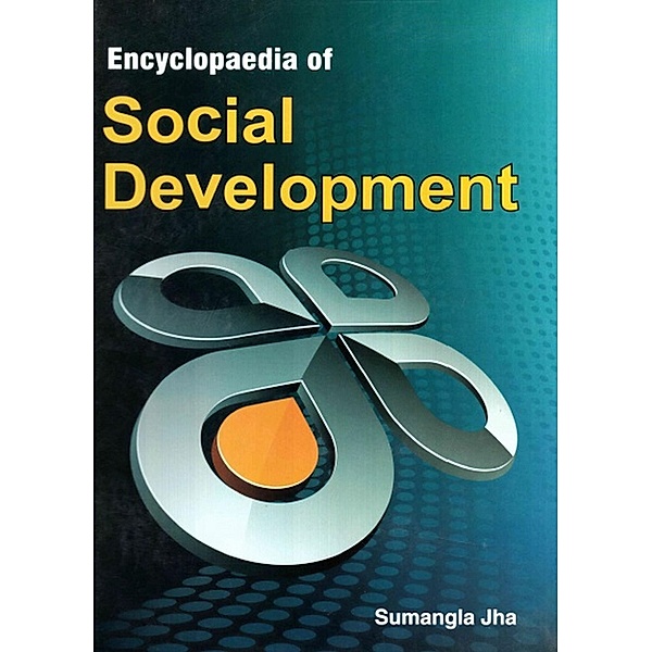 Encyclopaedia of Social Development, Sumangla Jha