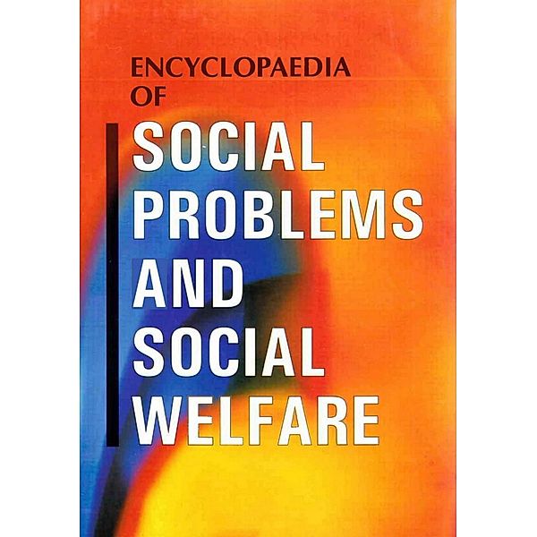 Encyclopaedia of Social Problems and Social Welfare (Elements of Social Class), M. U. Qureshi