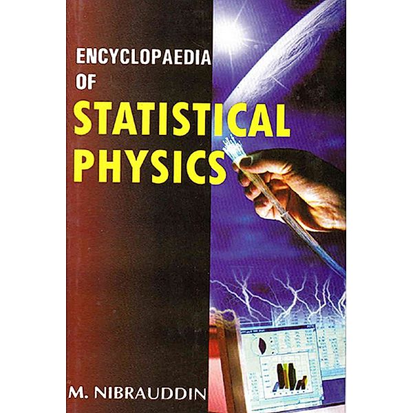Encyclopaedia of Statistical Physics (Elements of Statistics), M. Nibrasuddin
