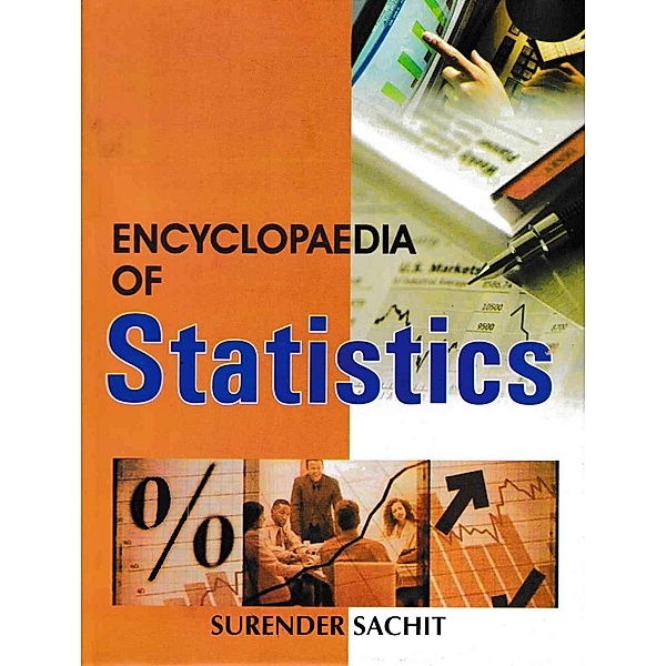 Encyclopaedia of Statistics, Surender Sachit