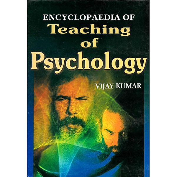 Encyclopaedia of Teaching of Psychology, Vijay Kumar