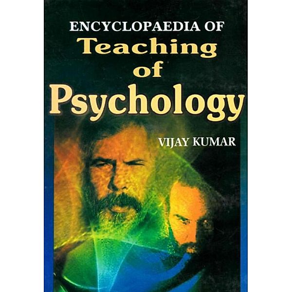 Encyclopaedia of Teaching of Psychology, Vijay Kumar