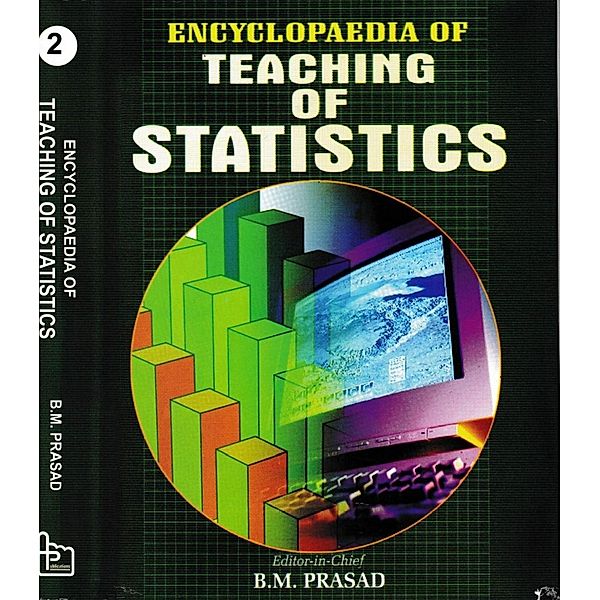 Encyclopaedia Of Teaching Of Statistics, B. M. Prasad