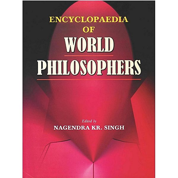 Encyclopaedia of World Philosophers: Aristotle (A Continuing Series), Nagendra Kumar Singh