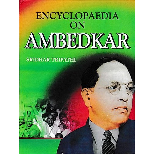 Encyclopaedia on Ambedkar, Sridhar Tripathi