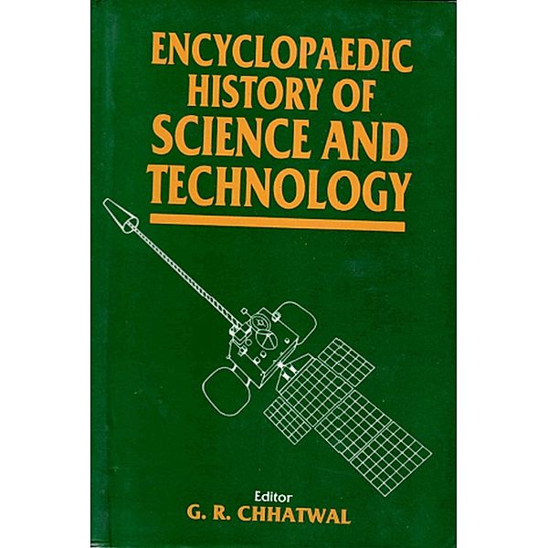 Encyclopaedic History of Science and Technology (History of Physics), G. R. Chhatwal