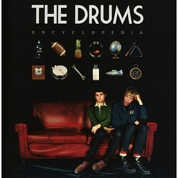 Encyclopedia, The Drums