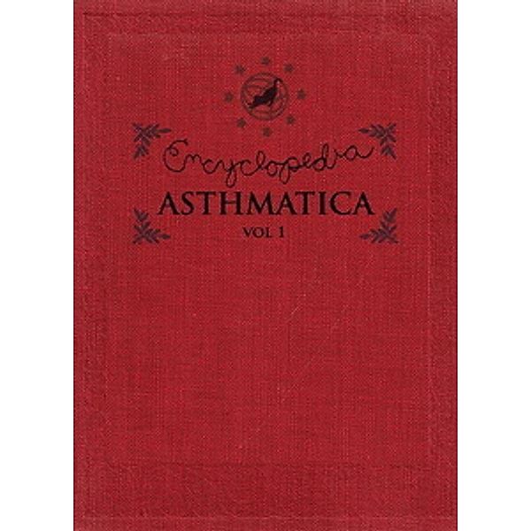 Encyclopedia Asthmatica Vol. 1, Diverse Interpreten