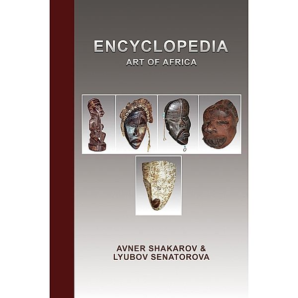 Encyclopedia / Austin Macauley Publishers, Avner Shakarov