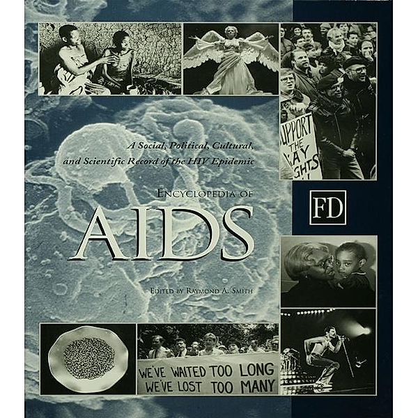 Encyclopedia of AIDS