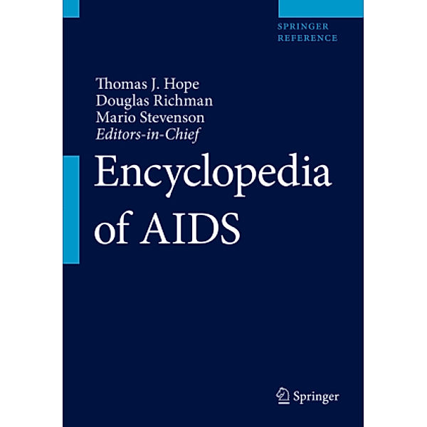 Encyclopedia of AIDS, 3 Teile