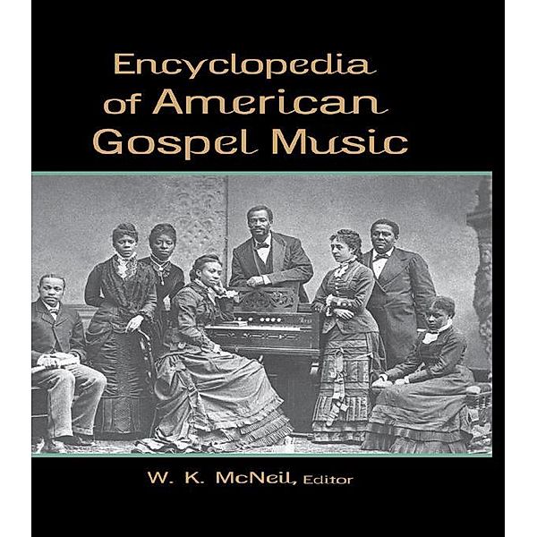 Encyclopedia of American Gospel Music