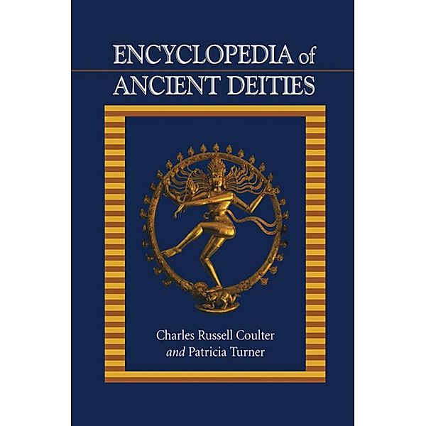 Encyclopedia of Ancient Deities