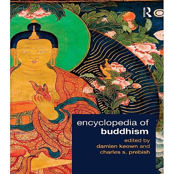 Encyclopedia of Buddhism