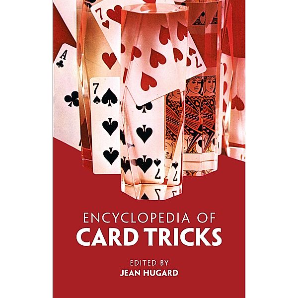 Encyclopedia of Card Tricks / Dover Magic Books