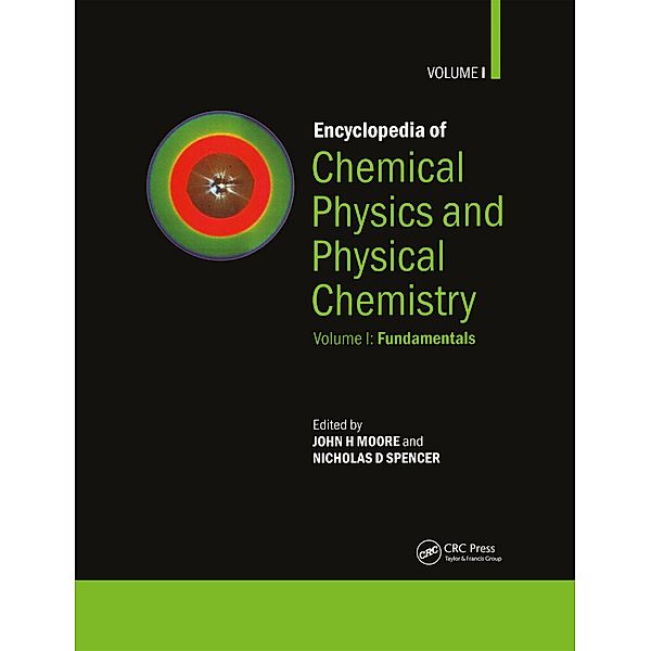 Encyclopedia of Chemical Physics and Physical Chemistry
